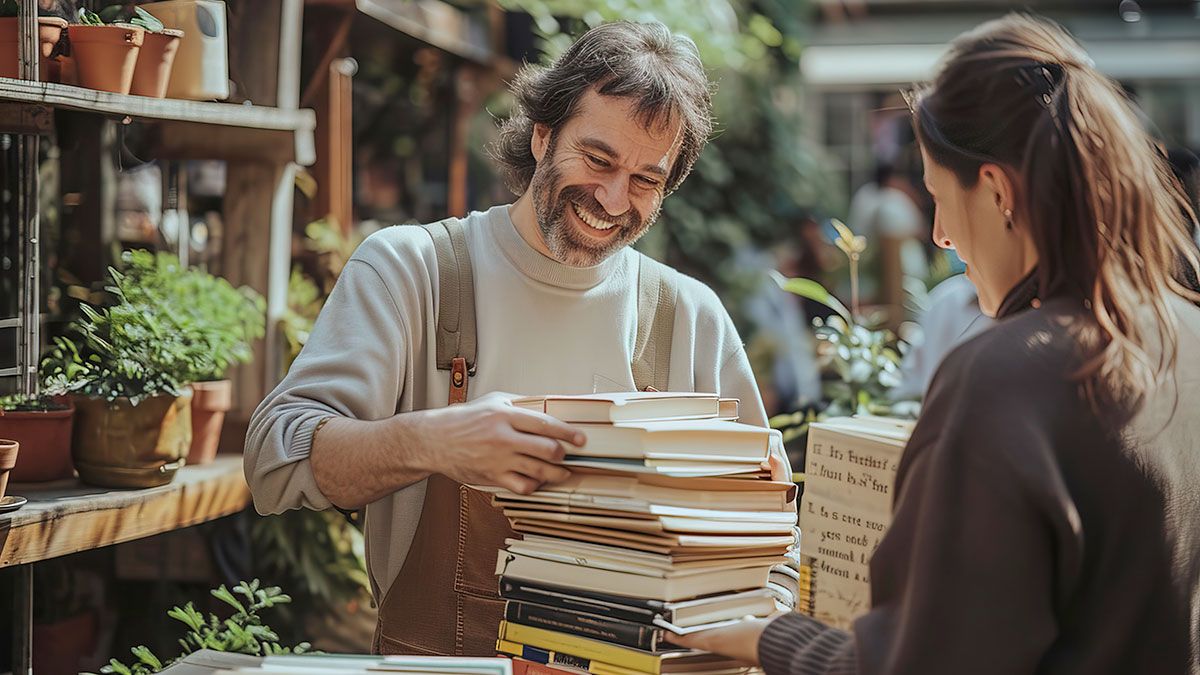 Con Cuenta DNI podes acceder hoy jueves 26 de marzo a los siguientes descuentos