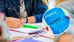 La explicación de ANSES para saber si fue aceptada la solicitud de las Becas Progresar en julio 2024