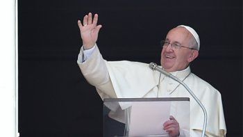 El Papa homenajeó a un prelado decapitado por otomanos en 1915, beatificado en Líbano