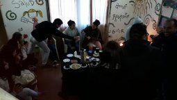 La campaña Por una familia sin frío vuelve a recolectar donaciones para gente en situación de calle