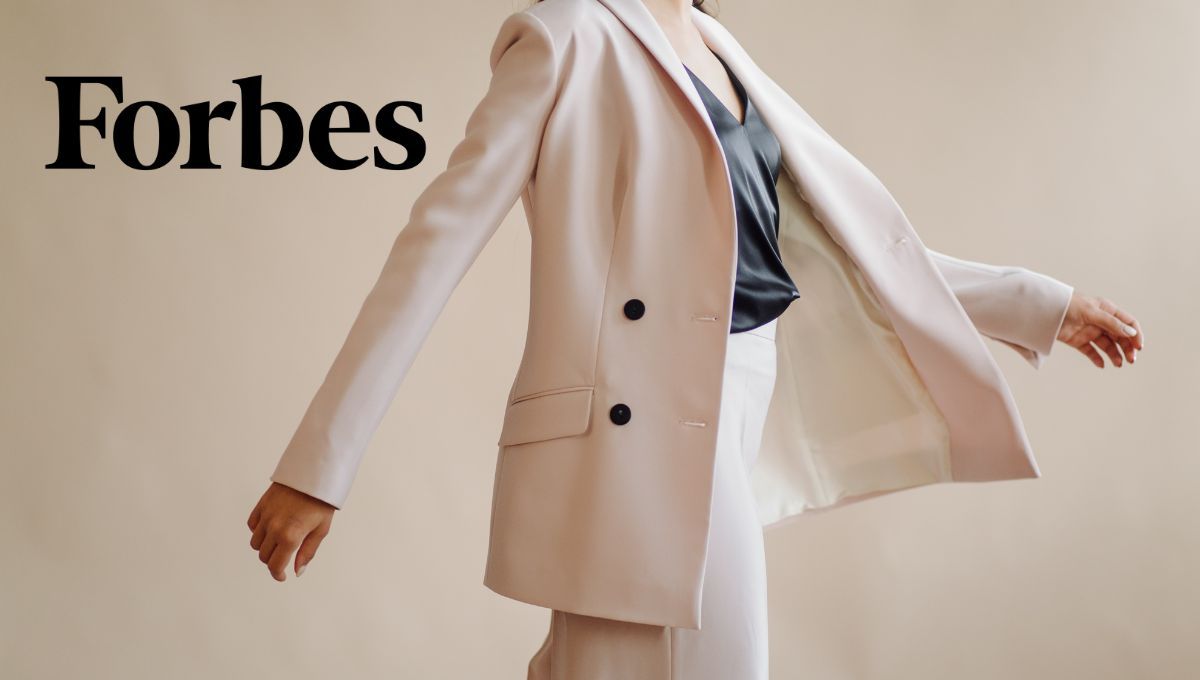 ¿Quién es la mujer más influyente de Chile, según Forbes?