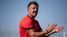 Lo viejo sí funciona: el no tan nuevo Deportivo Maipú y su filosofía de base Lo viejo sí funciona: el no tan nuevo Deportivo Maipú y su filosofía de base