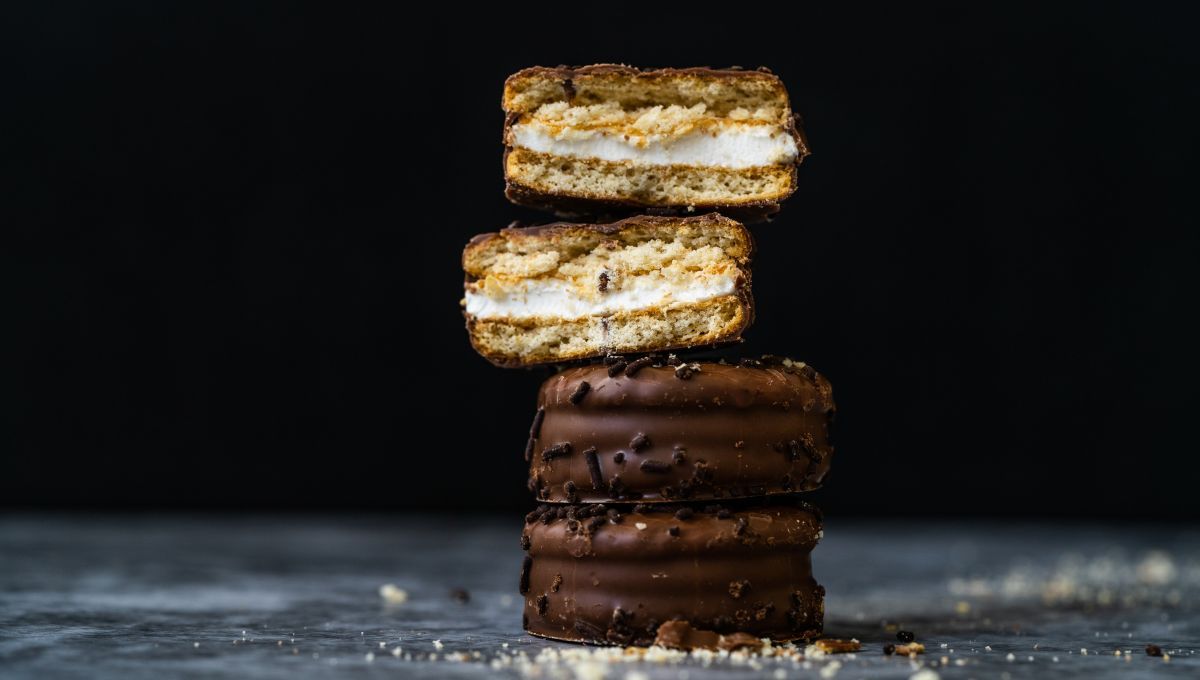 ¿Qué alfajor eres, según tu signo del zodíaco?