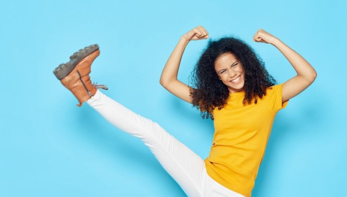 Las claves para tener energía de forma natural