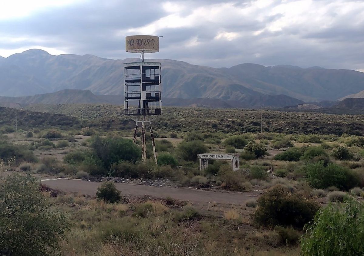 El Autódromo General San Martín, ubicado en la Ciudad de Mendoza, fue inaugurado en 1974. El Autódromo General San Martín, ubicado en la Ciudad de Mendoza, fue inaugurado en 1974.