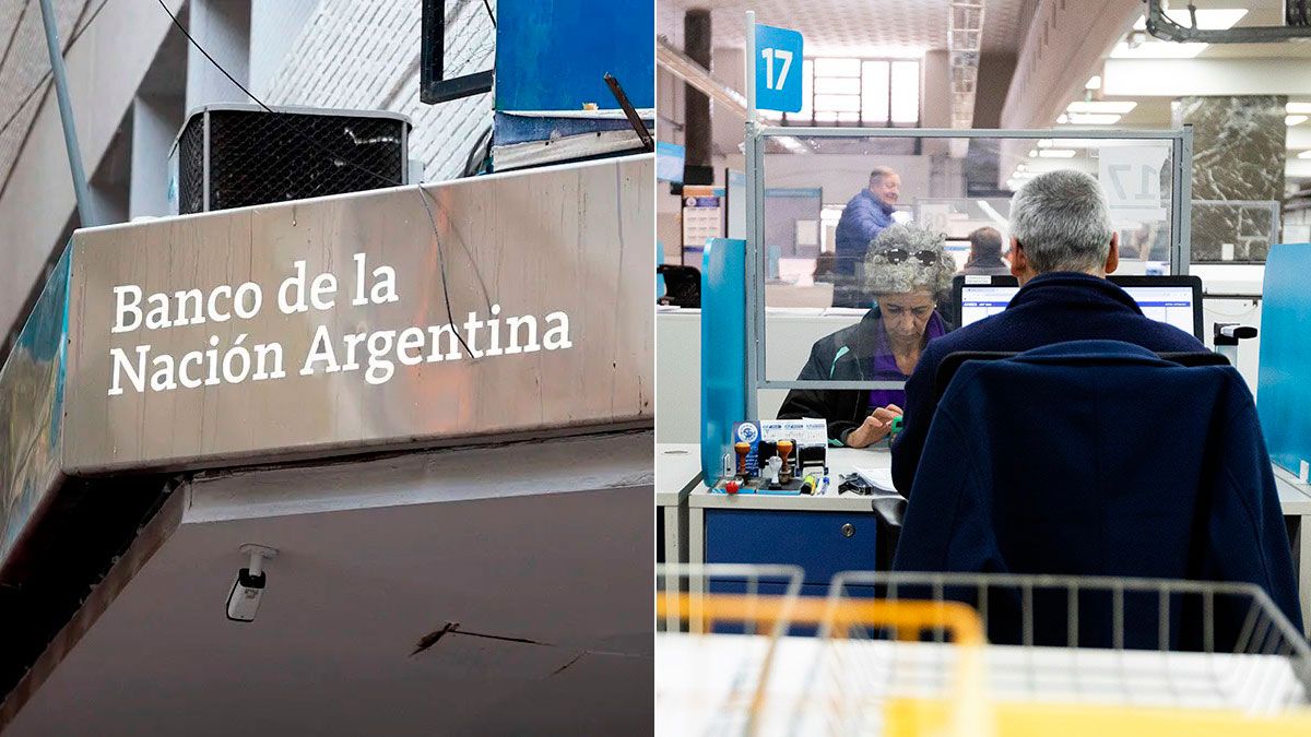 Banco Nación: estas son las líneas de créditos disponibles para los que no son clientes