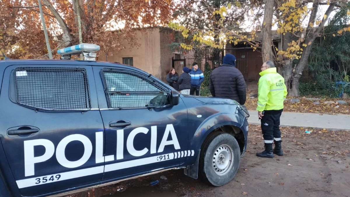 El hecho delictivo ocurri&oacute; esta madrugada en una vivienda ubicada sobre Ruta 15 en Perdriel. La Justicia confirm&oacute; que el hombre dispar&oacute; en leg&iacute;tima defensa.