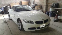 Narcos: el auto BMW del Zurdo Villarroel y su directa relación con un brutal crimen