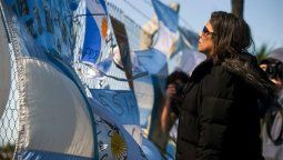 La Oficina de Inteligencia de EE.UU. afirmó que el ARA San Juan implosionó en 40 milisegundos