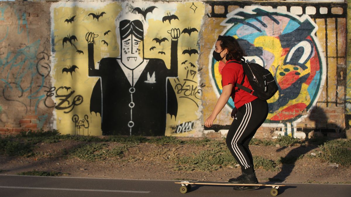 Pronóstico del tiempo. Este domingo será una jornada agradable.