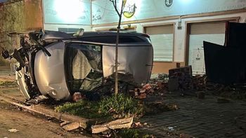 La tragedia que acabó con la vida de un joven de 24 años y dejó una familia destrozada