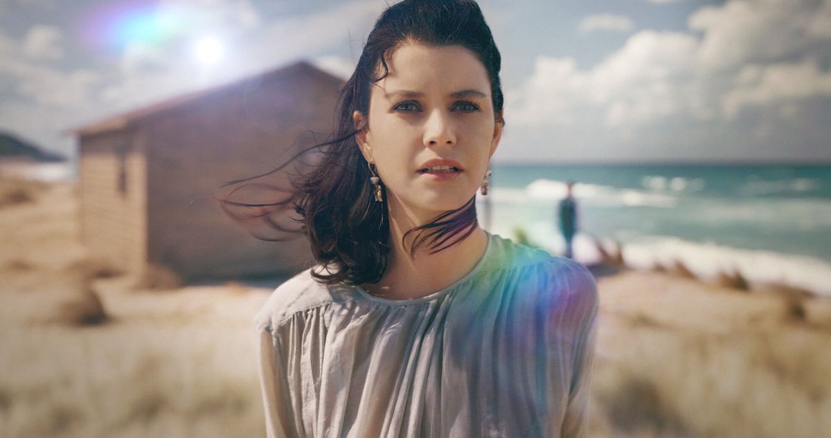 24 capítulos le bastaron a la serie para enamorar a los suscriptores de Netflix 24 capítulos le bastaron a la serie para enamorar a los suscriptores de Netflix