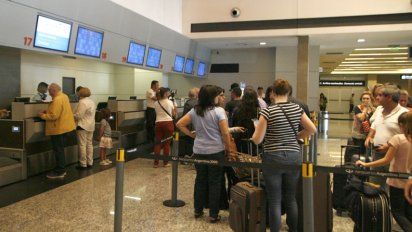aerolineas argentinas equipaje bodega