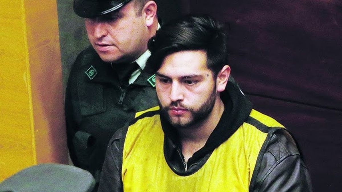 El autor del crimen terminó siendo condenado. El autor del crimen terminó siendo condenado.
