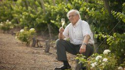 Pedro Rosell: el señor de las burbujas