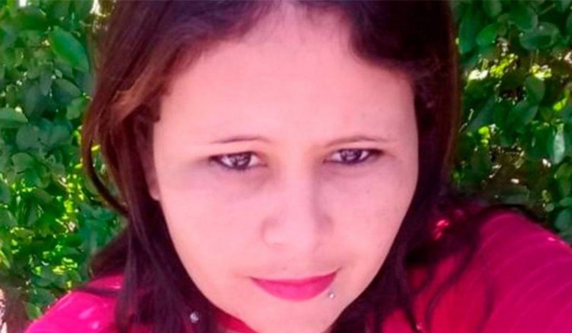 Escabrosos detalles del femicidio de Sandra García en Moreno