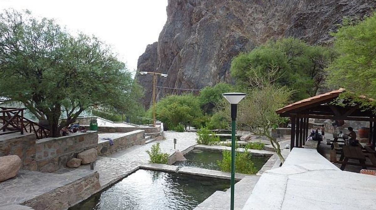 A solo 3 horas de la ciudad de Catamarca hay un lugar que ofrece paisajes increíbles para descansar y disfrutar de la naturaleza A solo 3 horas de la ciudad de Catamarca hay un lugar que ofrece paisajes increíbles para descansar y disfrutar de la naturaleza