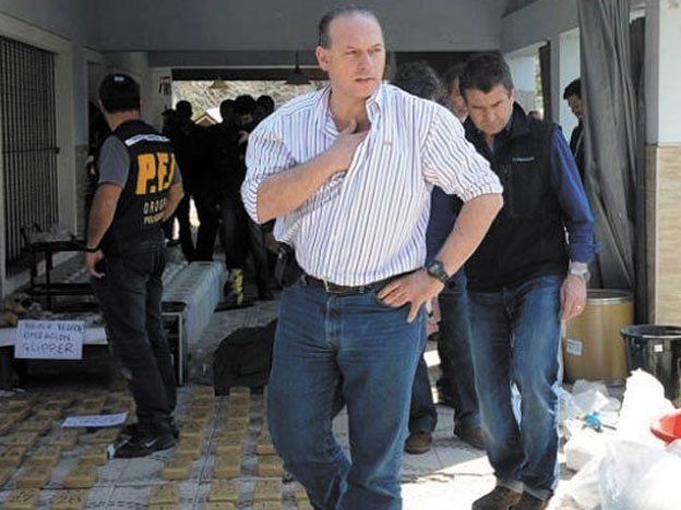 Berni polémico: Los jueces tienen más preocupación por defender los delincuentes que al resto