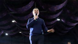 La FIFA premiará a Macri por su aporte al fútbol