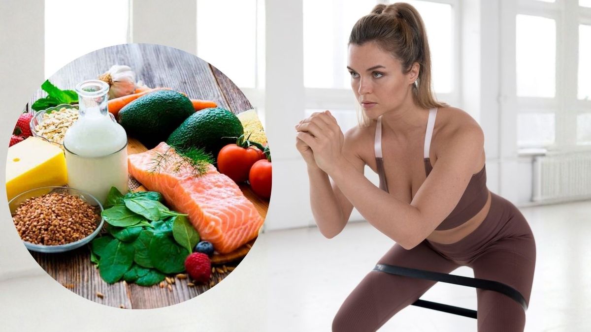 Los 7 alimentos más recomendados para aumentar la masa muscular sin hacer dieta