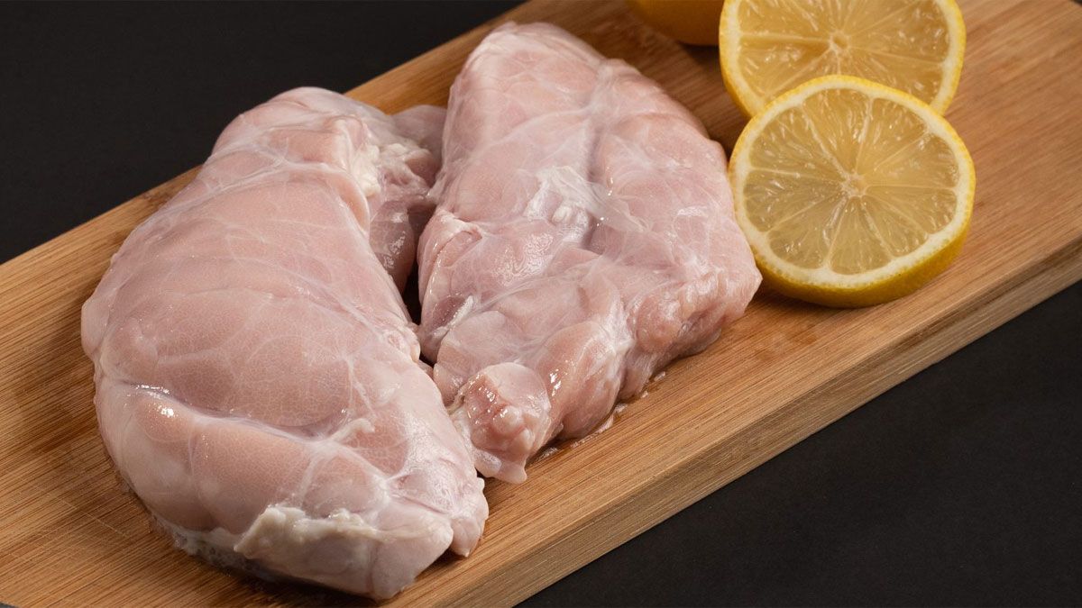 La molleja es uno de los cortes de carne preferidos por todos los amantes del asado.