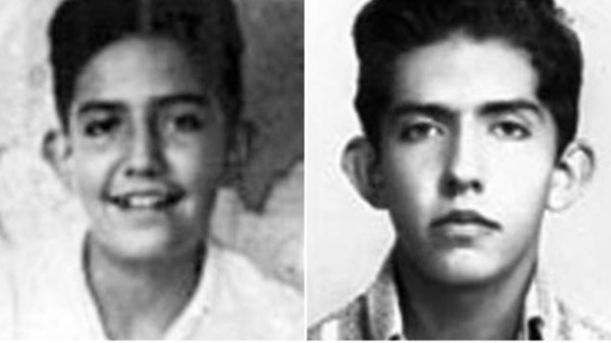 Luis Garavito, el asesino serial de Colombia. Luis Garavito, el asesino serial de Colombia.