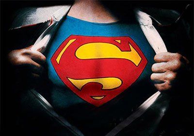 Estos sensuales actores pelean por ser el nuevo Superman