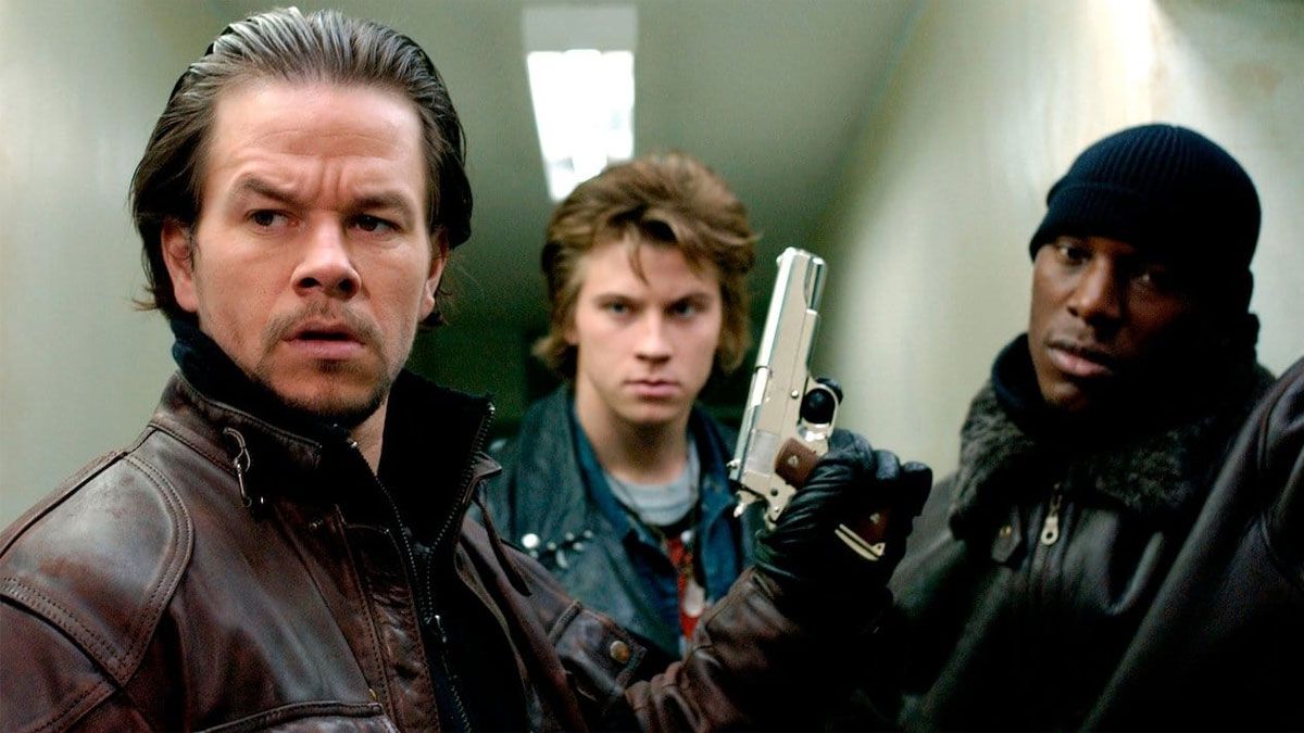 La película de Netflix arrasa entre todos los estrenos de la plataforma.