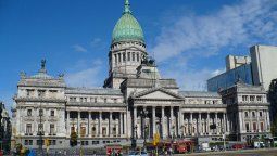 El Gobierno envió el proyecto de reforma al impuesto a las Ganancias
