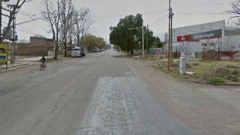 Un motociclista de 21 años murió tras chocar con un camión en San Rafael
