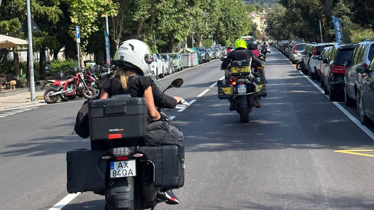 El proyecto para que el 93% de las motos de Mendoza pague por única vez el Impuesto Automotor. Imagen ilustrativa. El proyecto para que el 93% de las motos de Mendoza pague por única vez el Impuesto Automotor. Imagen ilustrativa.