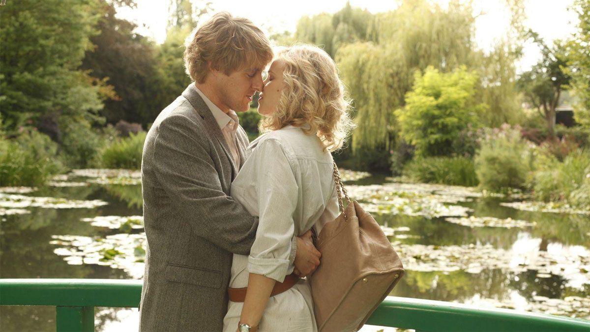 La película de Netflix no tiene desperdicio. La película de Netflix no tiene desperdicio.