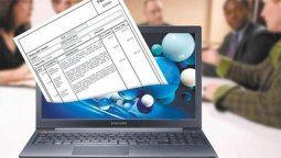 La AFIP ya registra todo en el Libro de IVA Digital