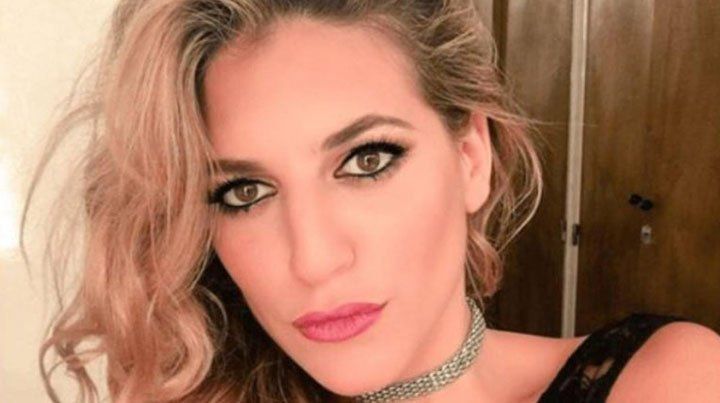 Marian Farjat: Estaba embarazada de un mes y lo perdí