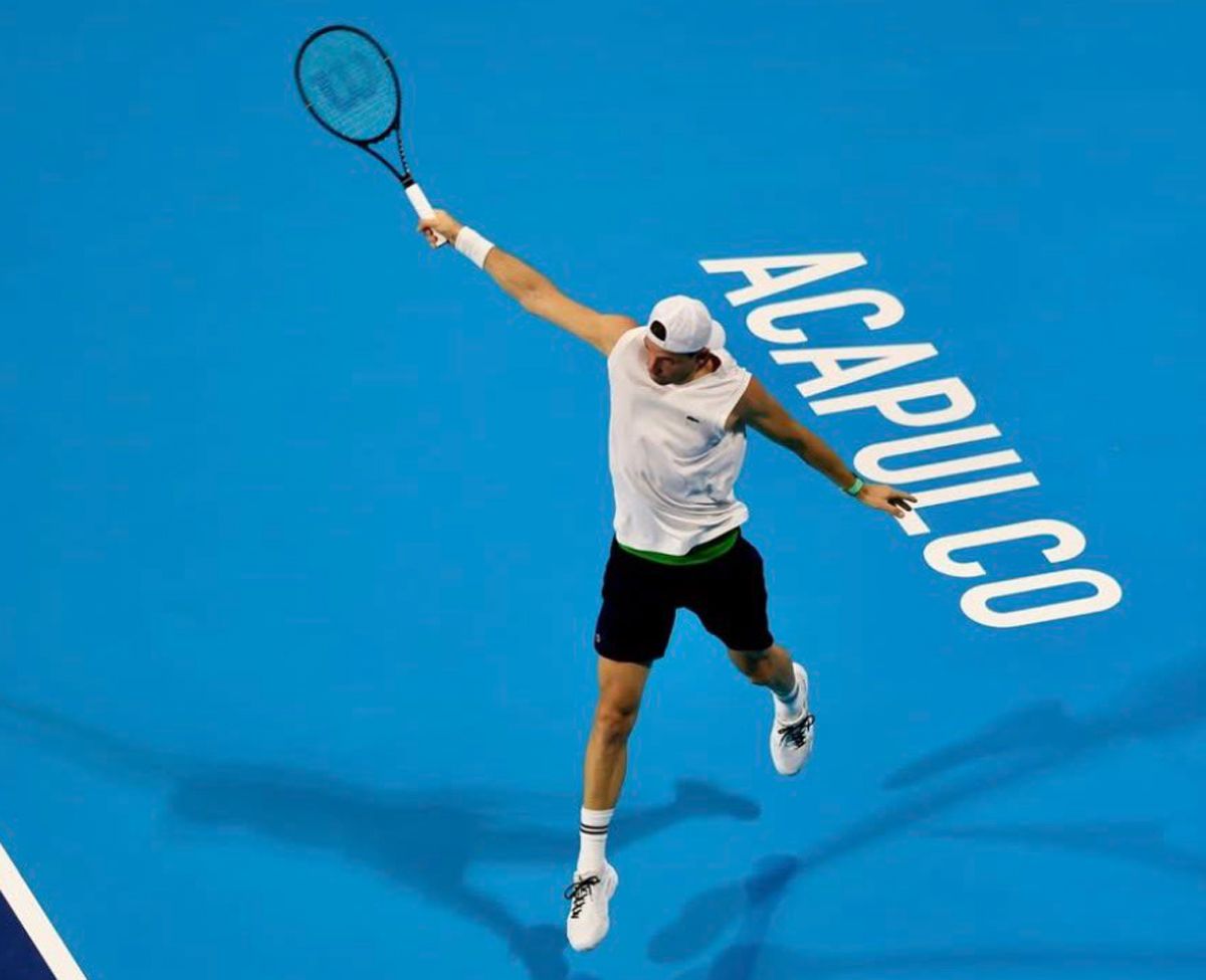 Grigor Dimitrov estar&aacute; acompa&ntilde;ado por David Nalbandian.