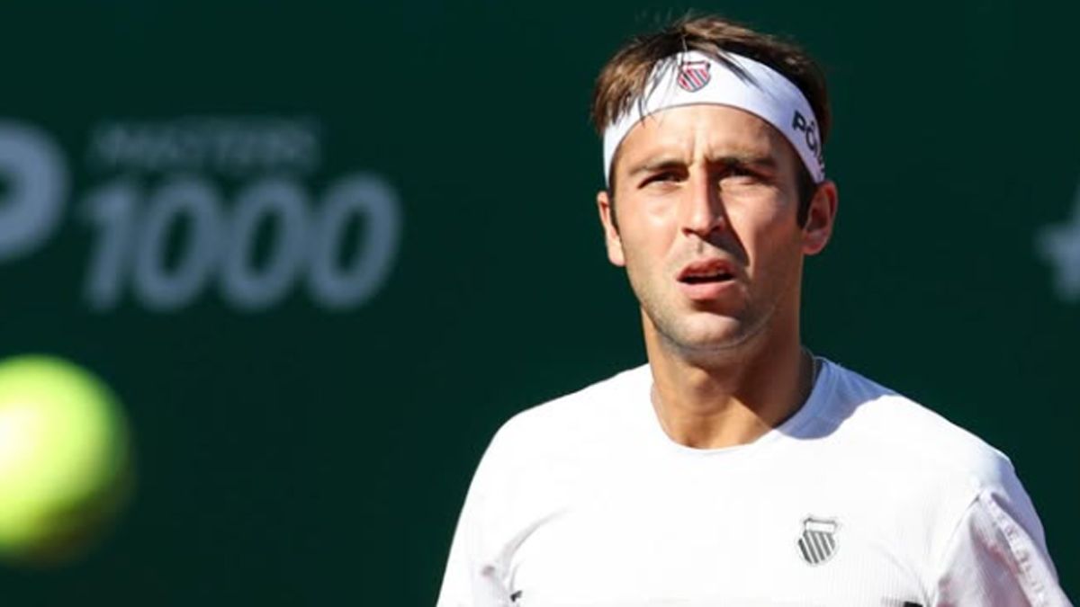 Cuánto hay en juego entre Tomás Etcheverry y Carlos Alcaraz en octavos del Masters 1000 de Montecarlo