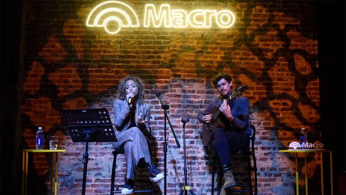 La alianza entre Banco Macro y Otro Mundo fue presentada el miércoles 10 de agosto en el Teatro ViveRo.