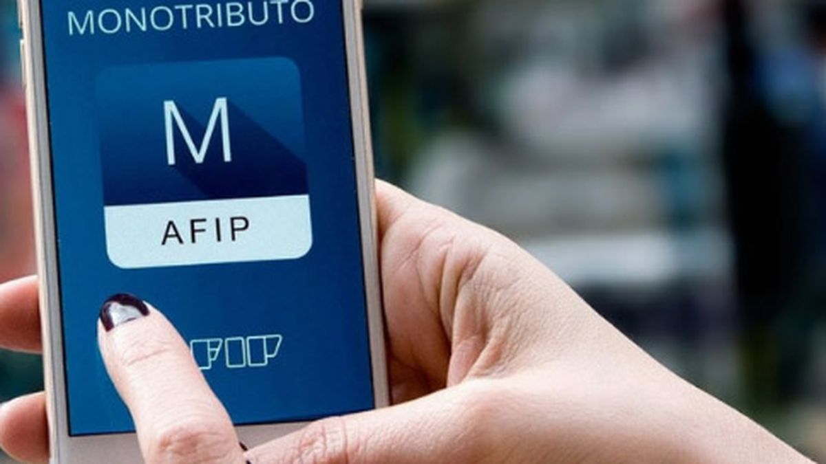 AFIP: ¿Qué pasa si soy monotributista y pasa mucho tiempo sin facturar?