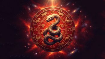 Consulta el horóscopo chino de hoy miércoles 24 de diciembre Consulta el horóscopo chino de hoy miércoles 24 de diciembre