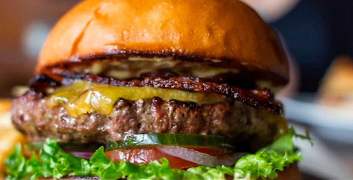 Riquísimas. La receta de hamburguesas caseras para que te salgan perfectas y ricas. Riquísimas. La receta de hamburguesas caseras para que te salgan perfectas y ricas. 