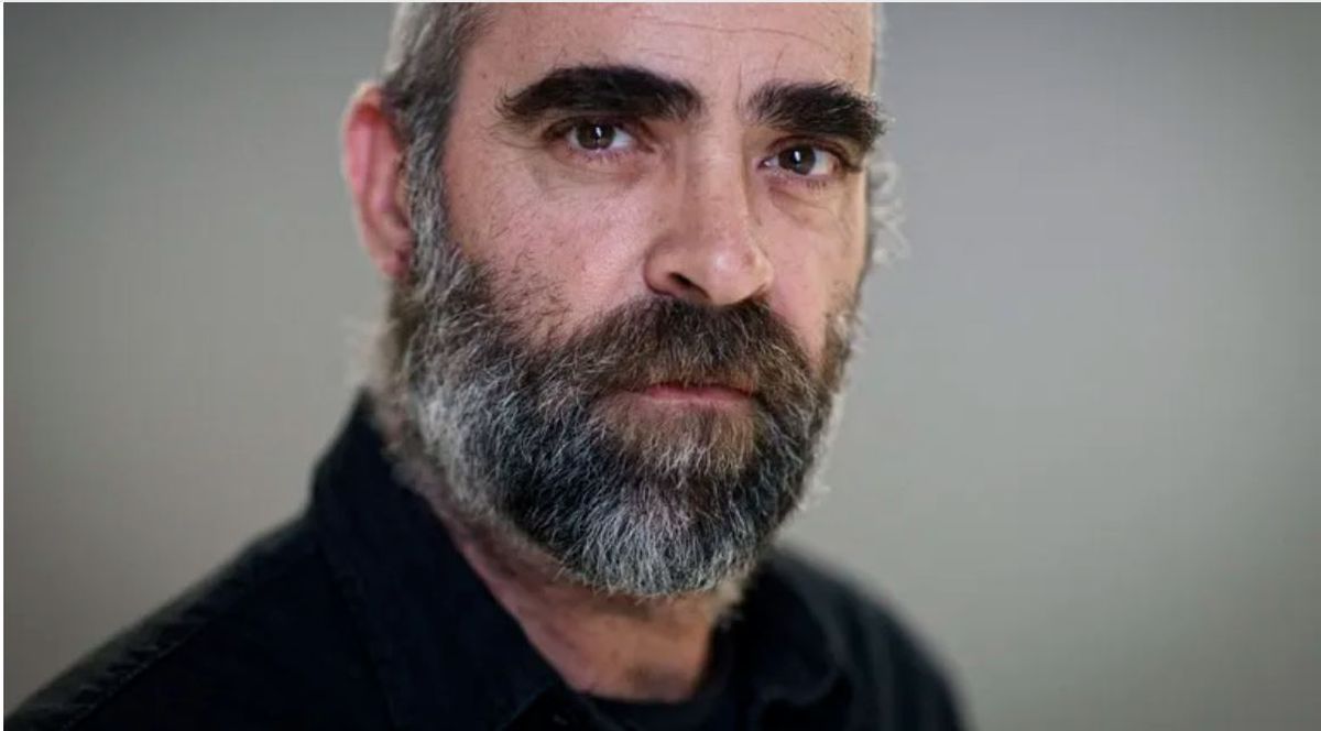 Streaming. Luis Tosar sobresale como un policía dudoso en Netflix.