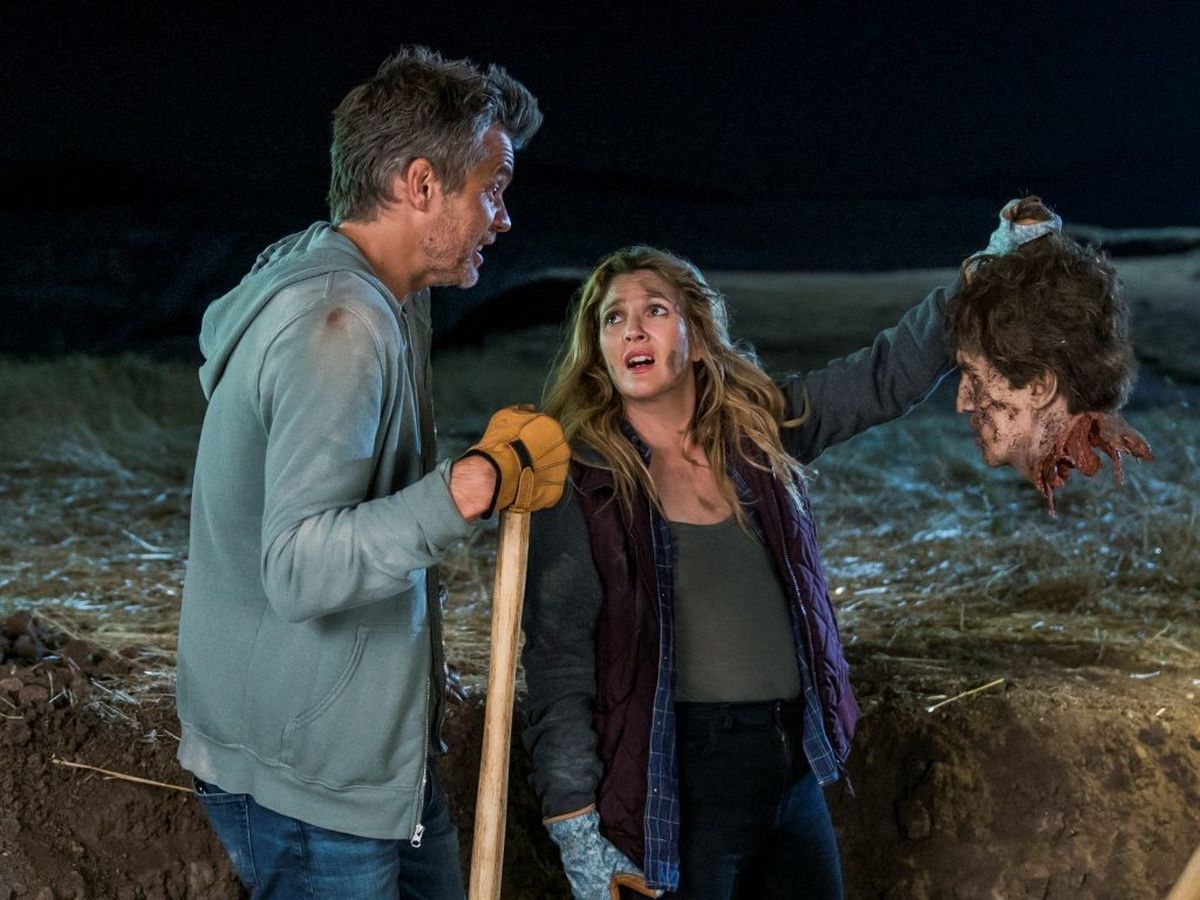 Si bien son 30 capítulos en total, cada uno de ellos apenas dura 30 minutos en Netflix Si bien son 30 capítulos en total, cada uno de ellos apenas dura 30 minutos en Netflix