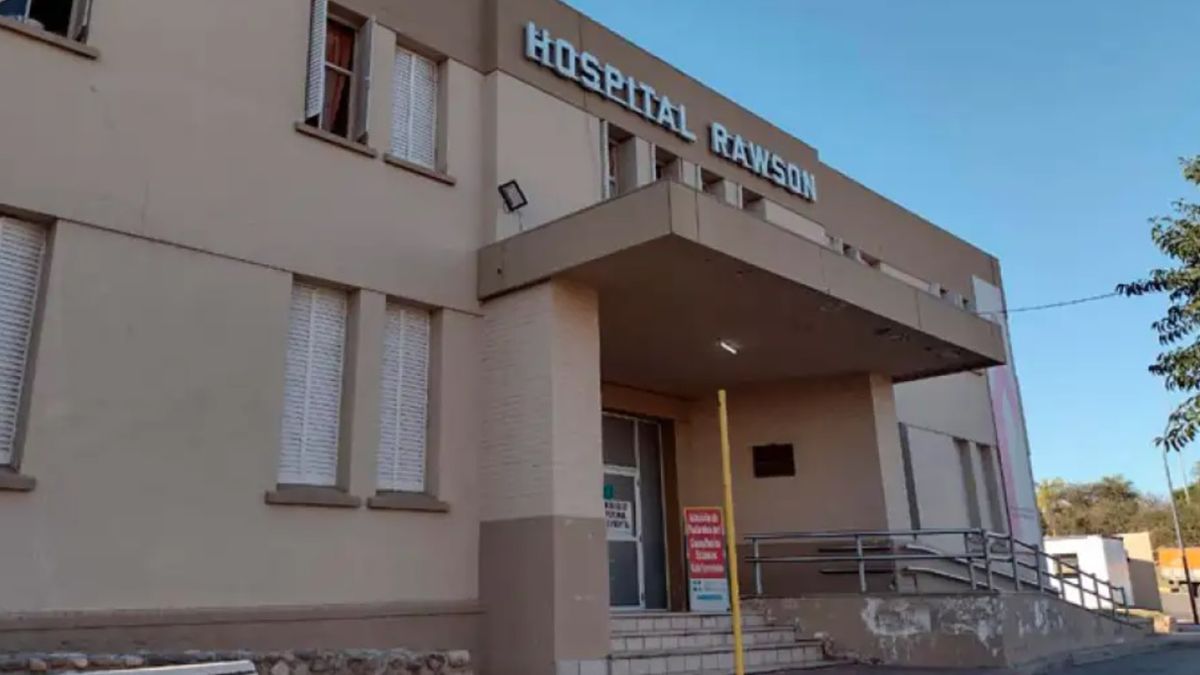 Hospital del horror: denunció antes de morir que fue abusada por un enfermero