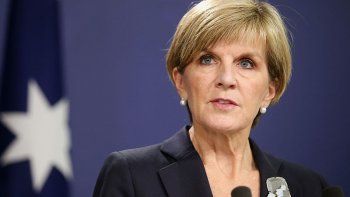 Liberaron a una australiana tras estar 4 meses cautiva en Afganistán
