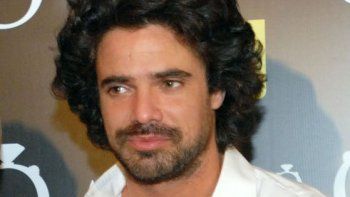 Luciano Castro desbordado: Mi vida está destrozada Luciano Castro desbordado: Mi vida está destrozada