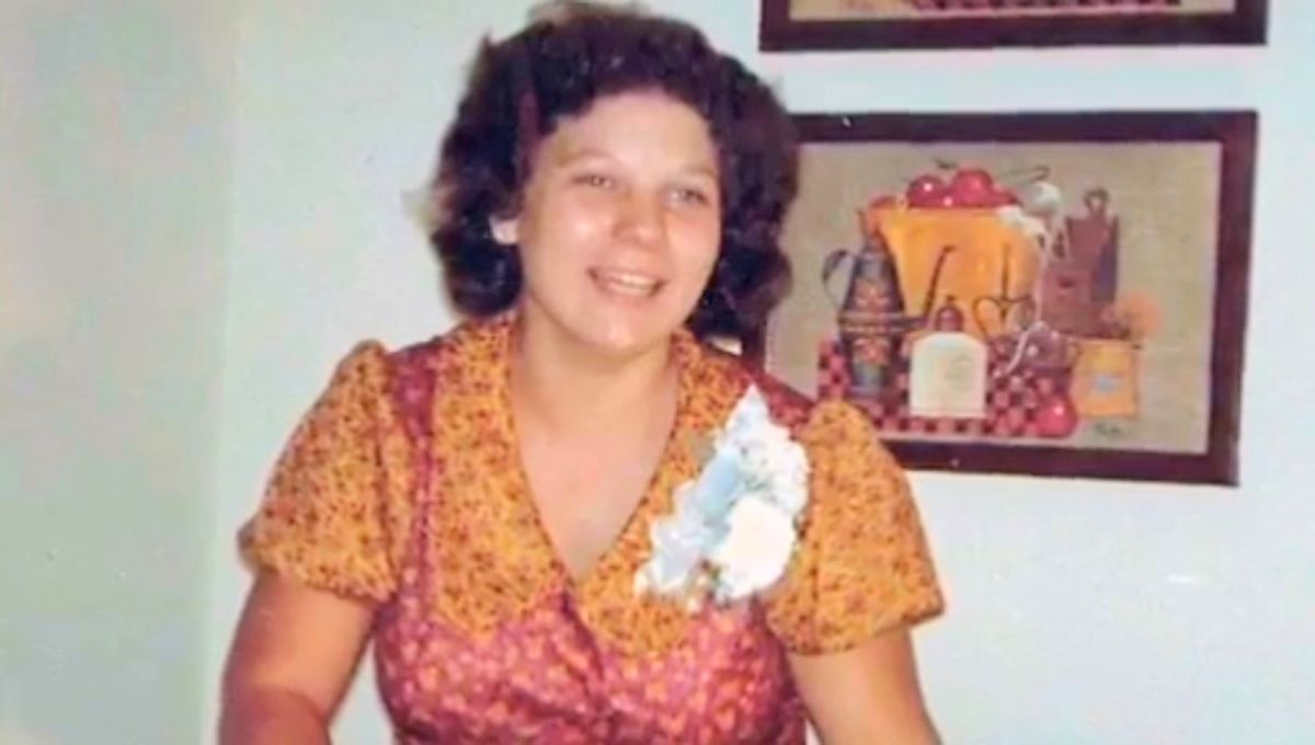 Marilyn Plantz, la mujer que cometió el crimen Marilyn Plantz, la mujer que cometió el crimen