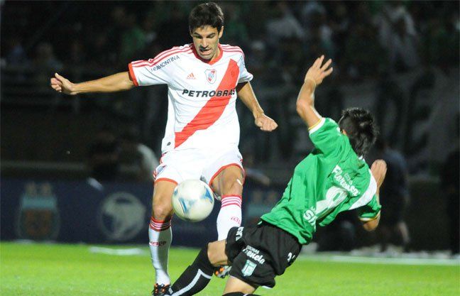 River le ganó 2 a 0 a Belgrano y sigue en la Copa Argentina