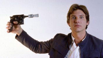Los directores del filme basado en Han Solo se bajaron del proyecto