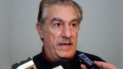 Federico Storani afirmó que Cambiemos se va cayendo por su propio peso