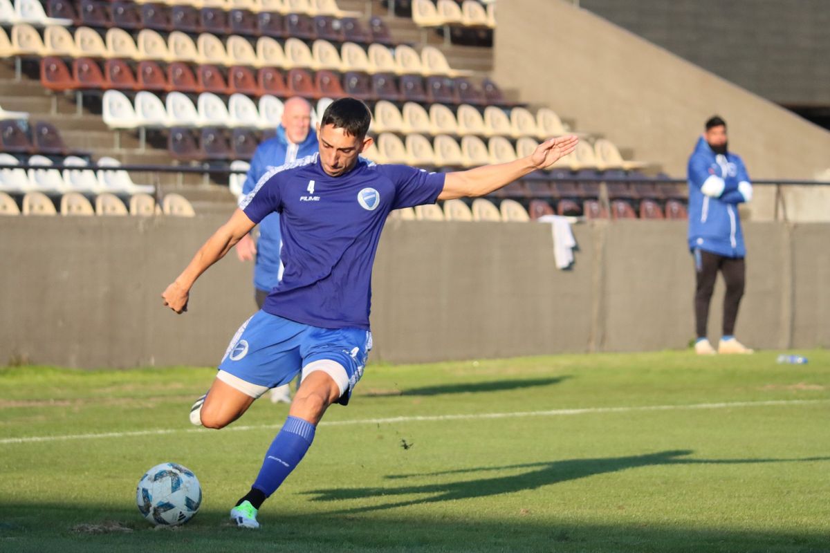 Arce fue uno de los buscados en este mercado de pases pero su destino seguiría en Godoy Cruz. Arce fue uno de los buscados en este mercado de pases pero su destino seguiría en Godoy Cruz.